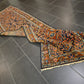 Perserteppich Orientteppich Handgeknüpfter Teppich Lillian 310x85cm