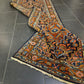 Perserteppich Orientteppich Handgeknüpfter Teppich Lillian 310x85cm