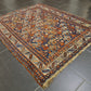 Perserteppich Orientteppich Handgeknüpfter Teppich Shiraz 155x120cm