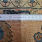 Perserteppich Orientteppich Handgeknüpfter Teppich Sarough 145x100cm