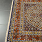 Perserteppich Orientteppich Handgeknüpfter Teppich Moud 150x100cm