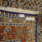 Perserteppich Orientteppich Handgeknüpfter Teppich Moud 150x100cm