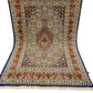 Perserteppich Orientteppich Handgeknüpfter Teppich Moud 150x100cm