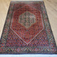 Bidjar Teppich reine Schurwolle kräftige Knüpfung 173x115 cm