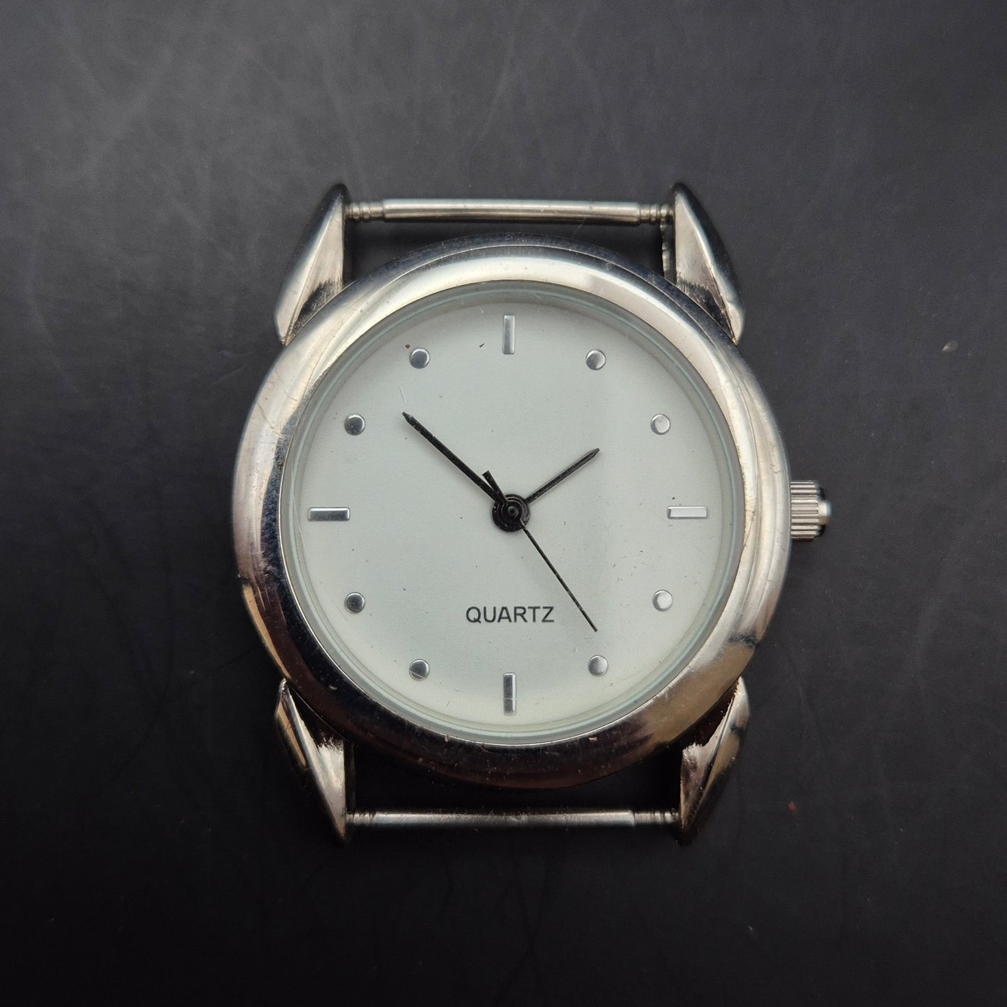 Schlichte Eternal Love Damen Uhr – Elegantes Design für jeden Tag