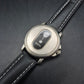 Retro Digitale Herren Uhr – Mechanisches Rollwerk im Vintage-Look