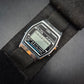 Vintage Timex Herren Uhr – Digitaler Retro-Look mit Nylonarmband