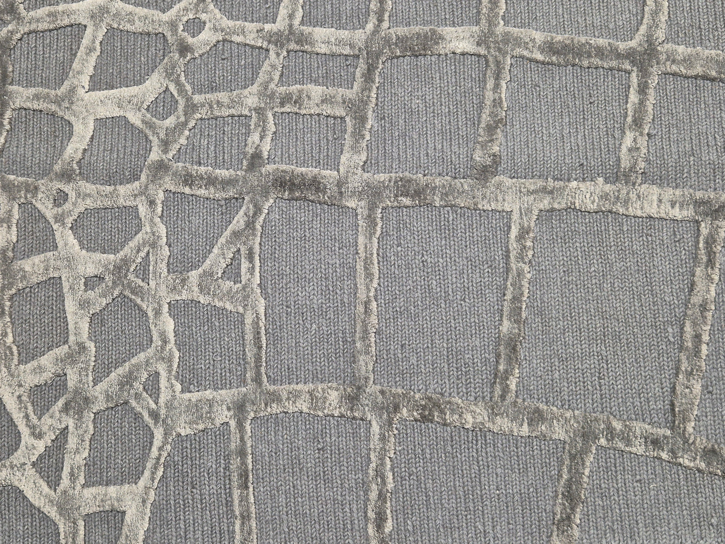 Orientteppich Handgeknüpft Moderner Ziegler Designteppich mit Seide (neu) 240 x 170 cm