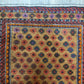 Orientteppich handgeknüpft Belutsch 142x93 cm