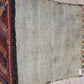 Orientteppich handgeknüpft Belutsch Taschenstück 110x50 cm
