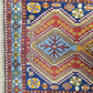 Orientteppich handgeknüpft Gashgai 160×114 cm