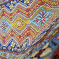 Orientteppich handgeknüpft Gashgai 160×114 cm