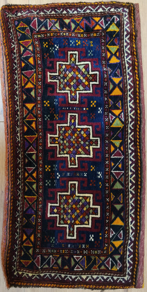 Descriptive image text