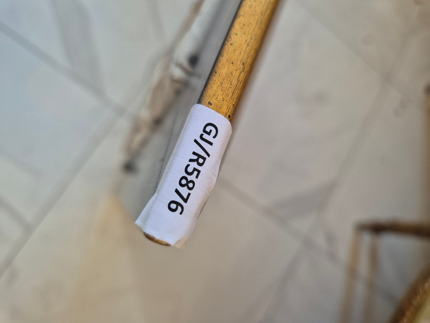 Ölgemälde Impressionismus Stillleben Handsigniert Deutsche Schule (XX)