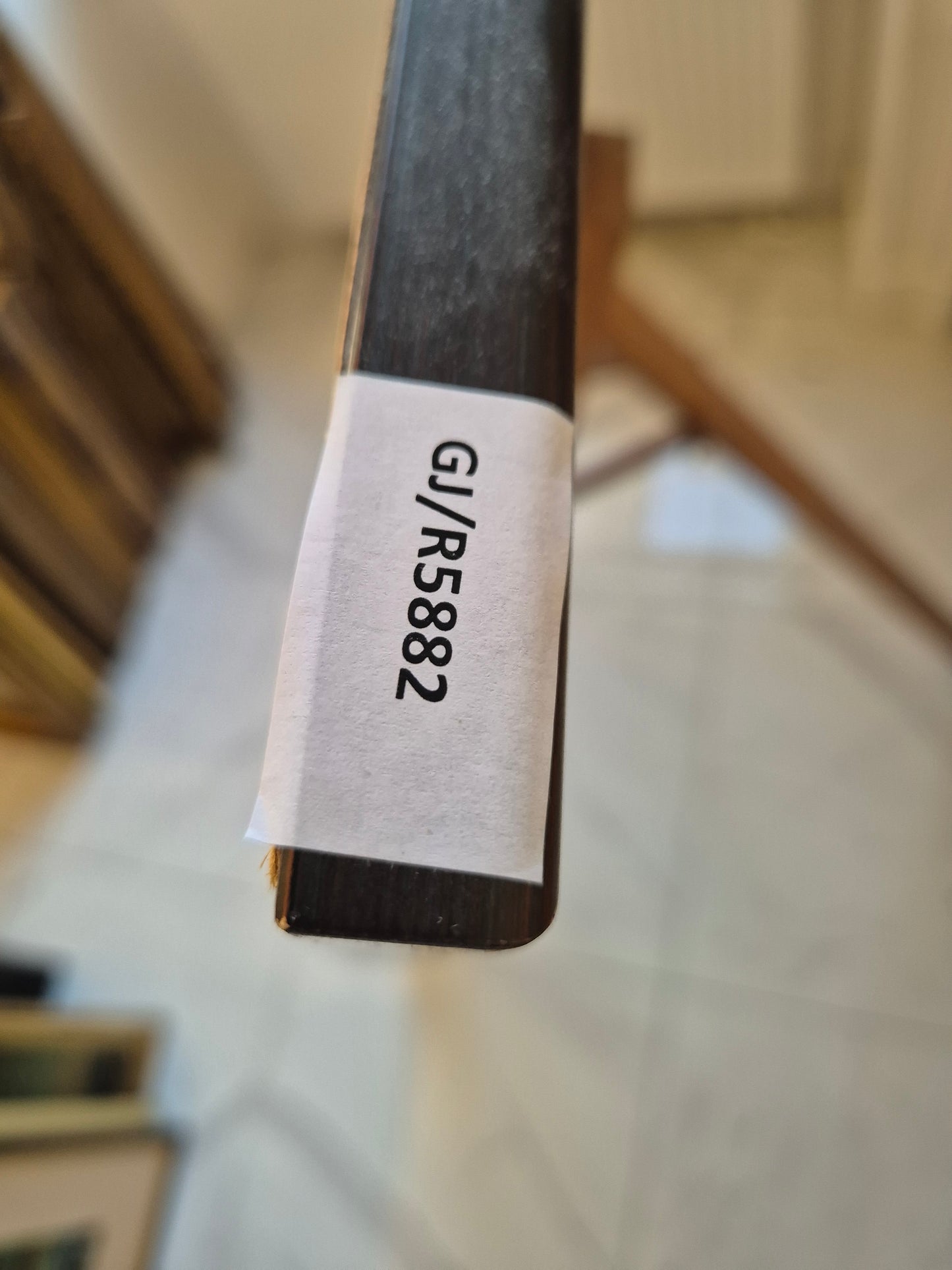 Ölgemälde Landschaft Ausdrucksstark Rolf-Dietrich Ratzmann (1944–1992)