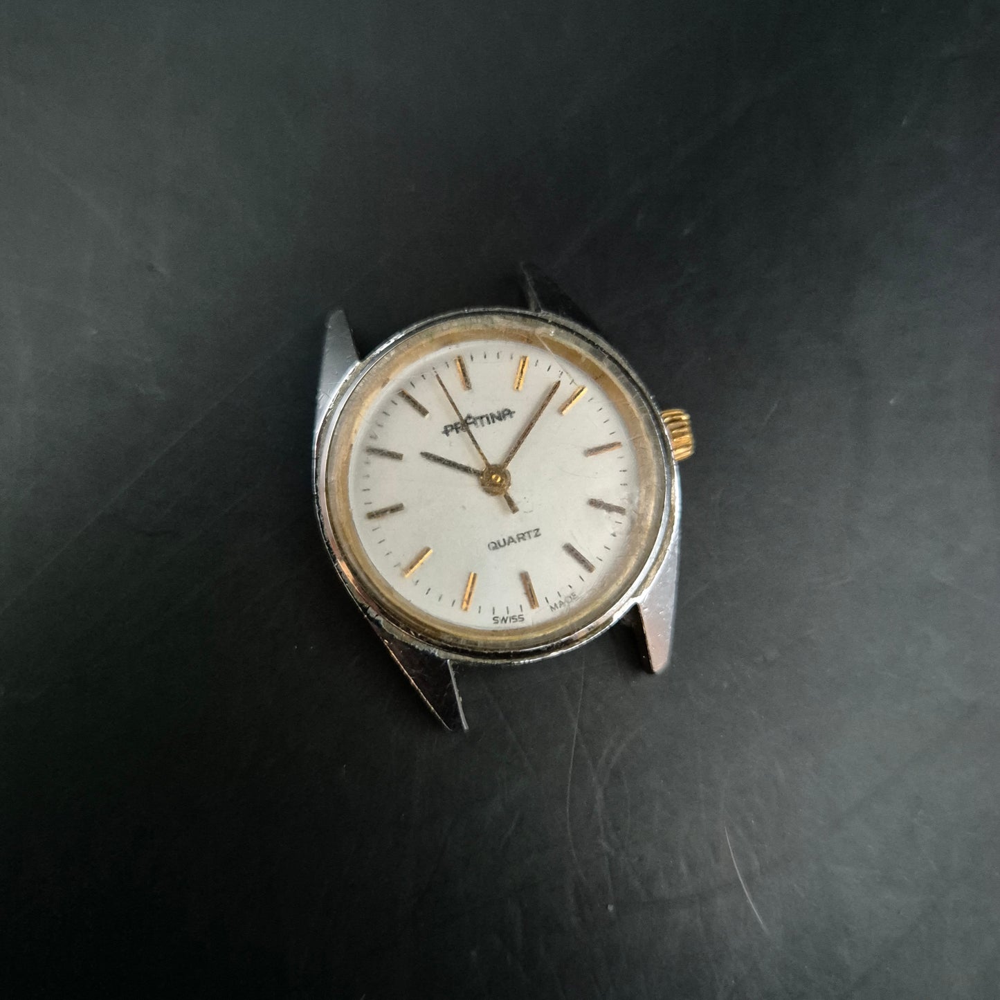 Klassische Certina Herren Uhr – Zeitloses Design aus der Schweiz