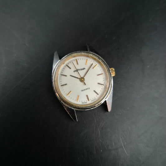 Klassische Certina Herren Uhr – Zeitloses Design aus der Schweiz