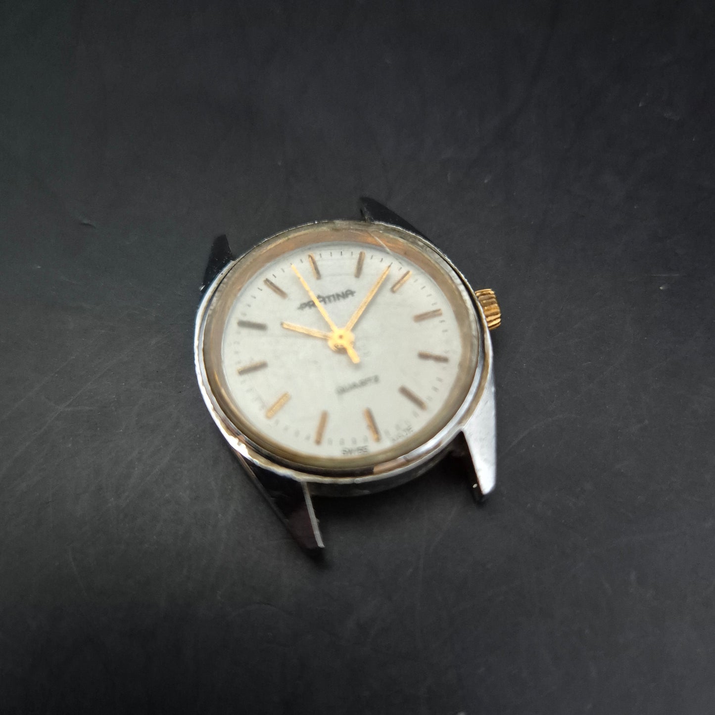 Klassische Certina Herren Uhr – Zeitloses Design aus der Schweiz