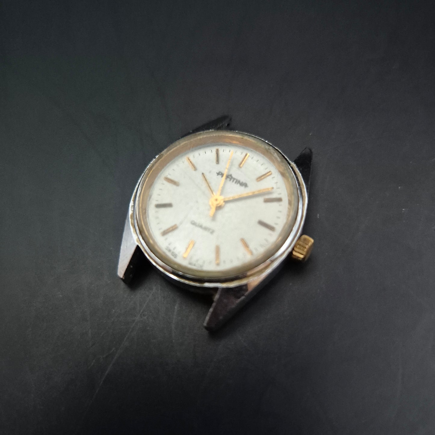 Klassische Certina Herren Uhr – Zeitloses Design aus der Schweiz