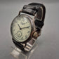 Fossil Vintage Herren Uhr VT-2498 – Sammlerstück im klassischen Stil