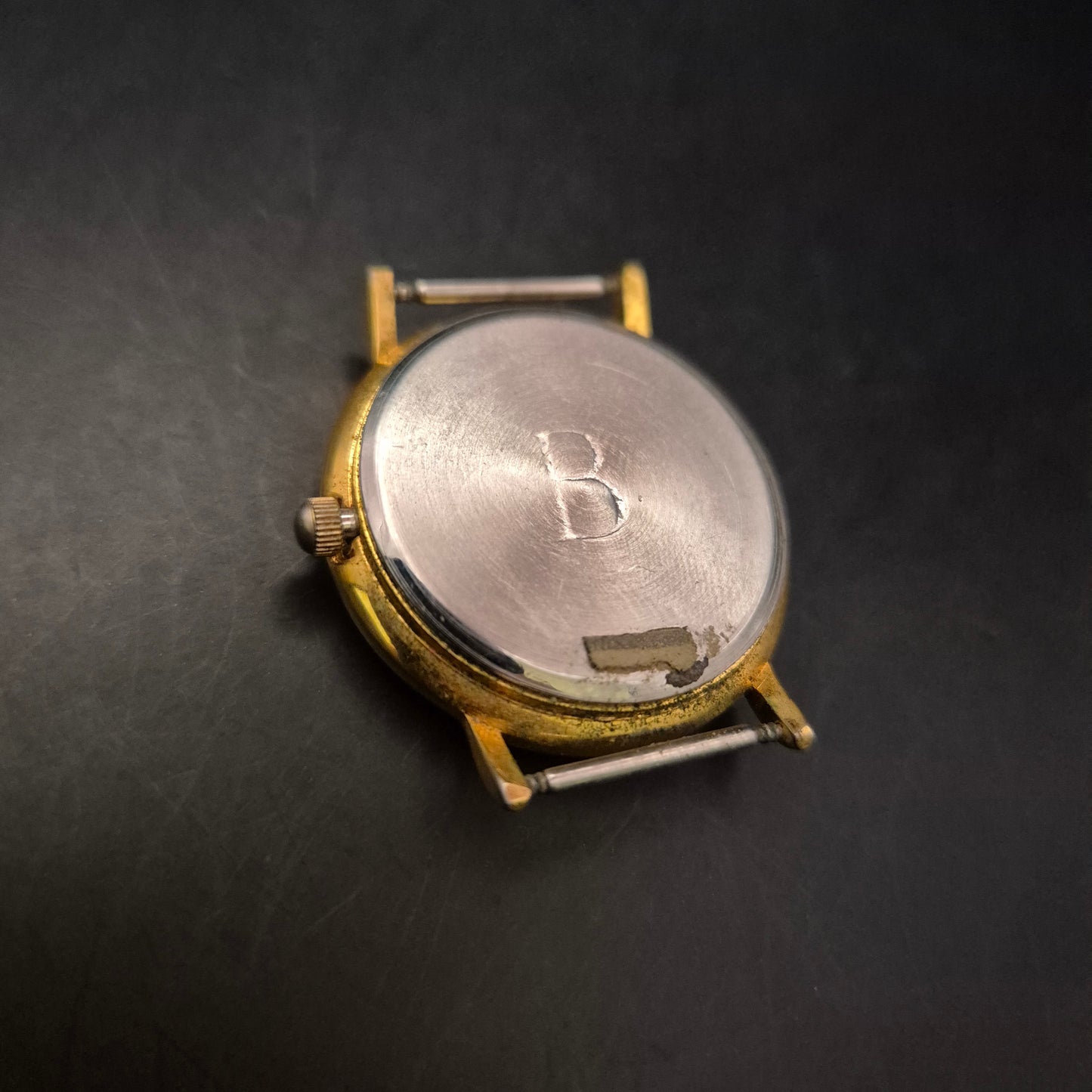 Klassische Daniel D. Berg Damen Uhr mit Römischen Ziffern