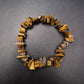 Tigerauge Armband – Naturstein Schmuck mit warmer Ausstrahlung