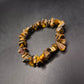 Tigerauge Armband – Naturstein Schmuck mit warmer Ausstrahlung