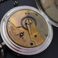 Antike Waltham Taschenuhr mit Kette – Eleganz im historischen Stil