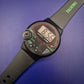 Sportliche Talking Herren Uhr – Digitale Anzeige mit Sprachfunktion