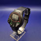Sportliche Talking Herren Uhr – Digitale Anzeige mit Sprachfunktion