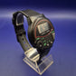Sportliche Talking Herren Uhr – Digitale Anzeige mit Sprachfunktion