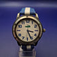 Lacoste Herren Uhr – Maritimer Look – Defekt für Bastler