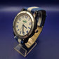 Lacoste Herren Uhr – Maritimer Look – Defekt für Bastler