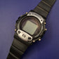 Robuste G-Watch Herren Uhr – Sportliches Digital-Design in Schwarz