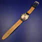 Pulsar Chronograph Herren Uhr – Edler Bicolor-Look mit Alarmfunktion