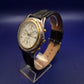 Pulsar Chronograph Herren Uhr – Edler Bicolor-Look mit Alarmfunktion