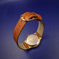 Exklusive Junghans Solar 1 Herren Uhr – Klassisch-elegantes Design in Gold