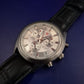 Hochwertige Swiss Military by Chrono Herren Uhr – Eleganter Chronograph