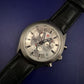 Hochwertige Swiss Military by Chrono Herren Uhr – Eleganter Chronograph