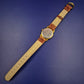 Edle Maurice Lacroix Damen Uhr – Schweizer Eleganz mit Datum