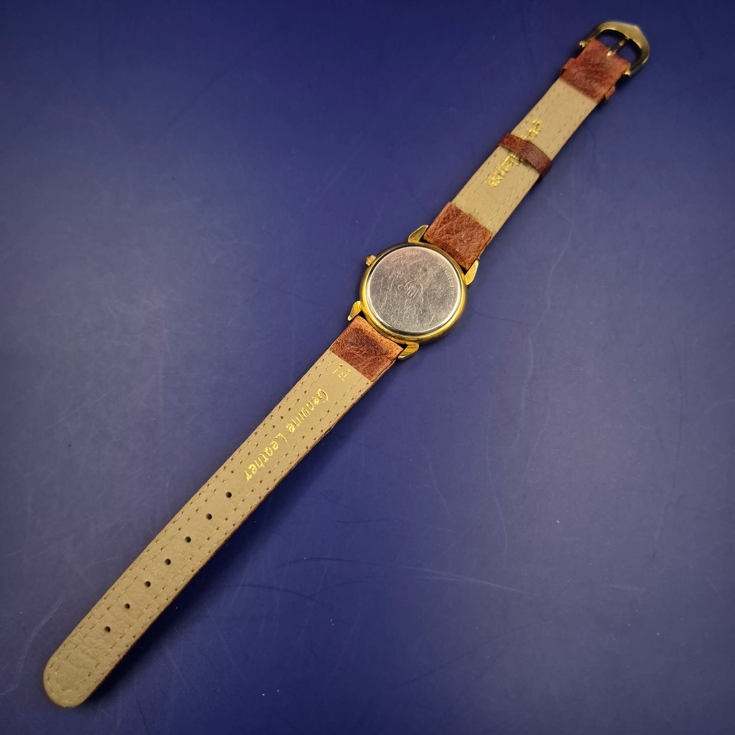 Edle Maurice Lacroix Damen Uhr – Schweizer Eleganz mit Datum