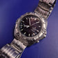 Citizen Promaster Herren Uhr – Vintage Chronograph mit Weltzeit-Funktion