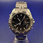 Citizen Promaster Herren Uhr – Vintage Chronograph mit Weltzeit-Funktion