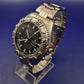 Citizen Promaster Herren Uhr – Vintage Chronograph mit Weltzeit-Funktion