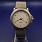 Moderne Esprit Herren Uhr – Mattes Edelstahl-Design mit Mesh-Armband