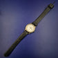 Klassische Regent OSCO Damen Uhr – Robustes Titan-Design mit Datumsanzeige
