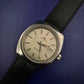 Vintage Dugena Tropica Herren Uhr – Schweizer Automatik-Klassiker