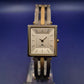 Exklusive Danish Design Damen Uhr – Edles Bicolor-Titan & Saphirglas