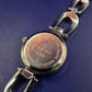 Elegante Certus Damen Uhr – Silberner Glanz mit Schmuckarmband