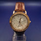 Elegante Eternal Love Damen Uhr – Roségold-Optik mit Perlmutt-Zifferblatt